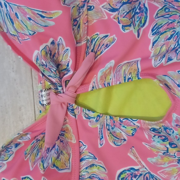 NWT Giddy Up Glamour YMI Stunning Bathing Suit - Picture 4 of 11